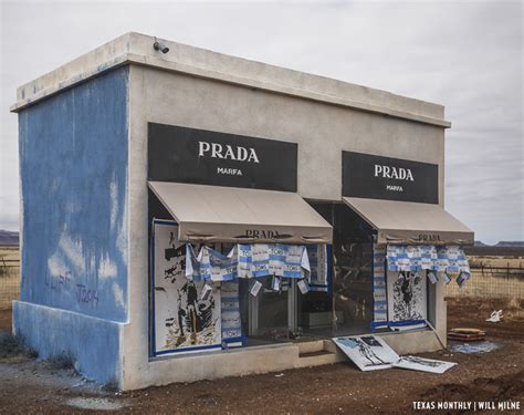 prada marfa toms|prada marfa.